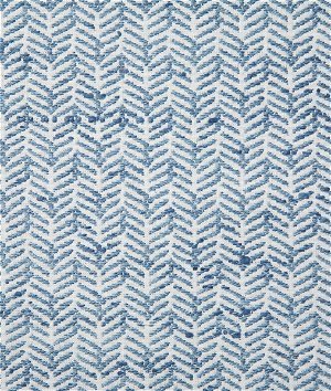 Pindler & Pindler Salinger Ocean Fabric