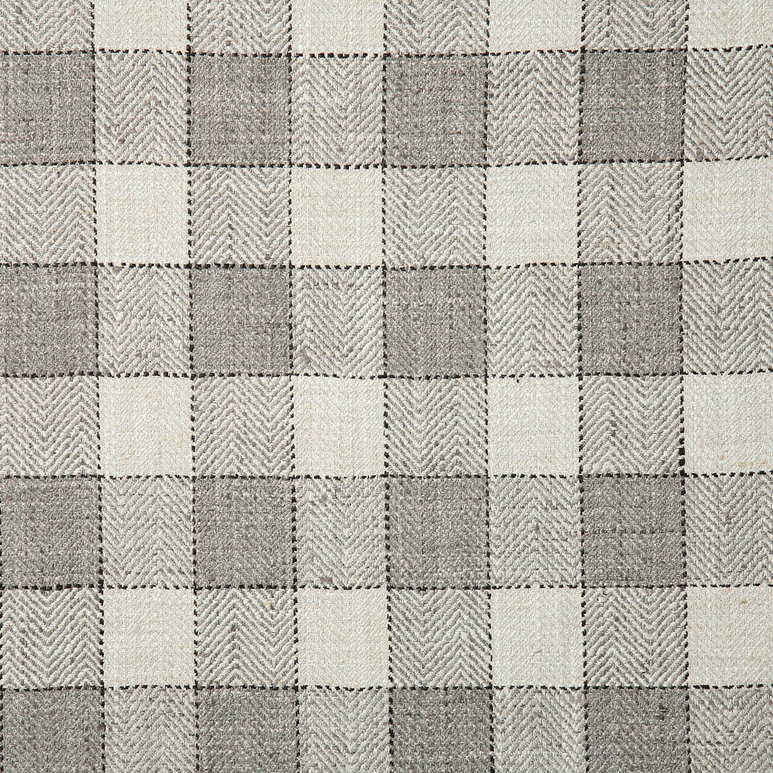 Pindler &amp; Pindler Wilde Smoke Fabric