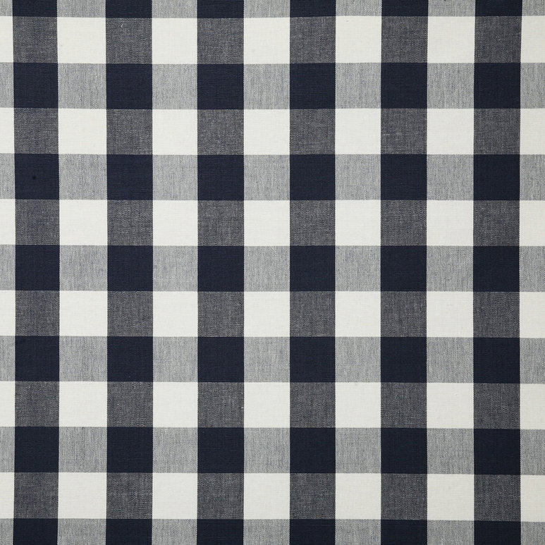 Pindler &amp; Pindler Sawyer Indigo Fabric