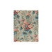 Lee Jofa Hollyhock Hand Block Cotton Green Fabric