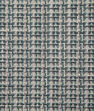 Pindler & Pindler Smith Teal Fabric