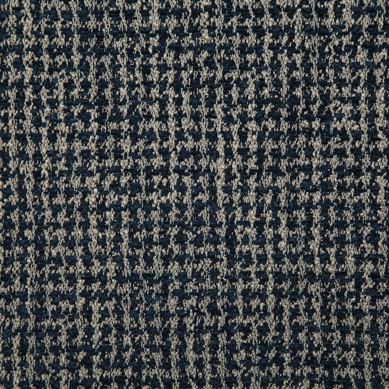 Pindler &amp; Pindler Johnson Navy Fabric