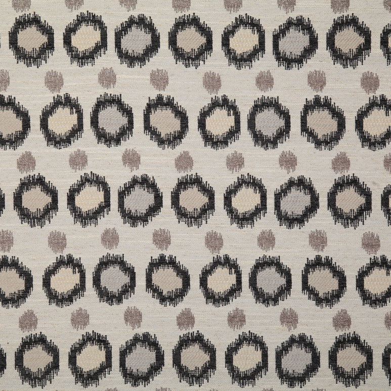 Pindler &amp; Pindler Martin Charcoal Fabric