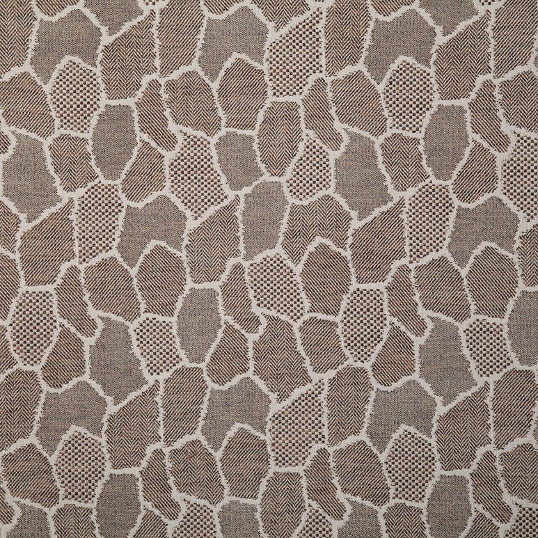 Pindler &amp; Pindler Clarke Espresso Fabric