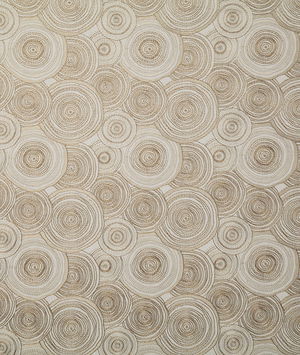 Pindler & Pindler Looped Sand Fabric