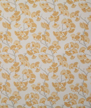 Pindler & Pindler Tokoro Marigold Fabric
