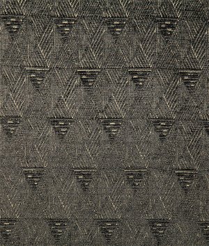 Pindler & Pindler Wellford Charcoal Fabric