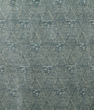 Pindler & Pindler Wellford Lake Fabric