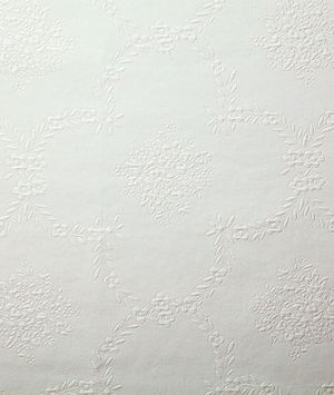 Pindler & Pindler Valentina Snow Fabric