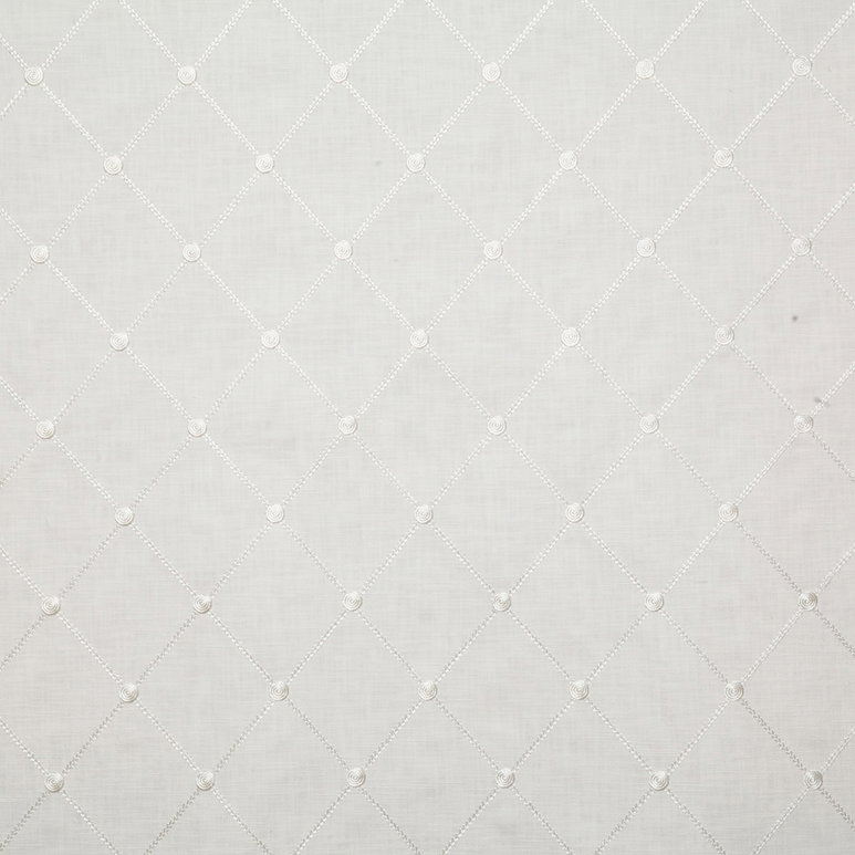 Pindler &amp; Pindler Caicos Cream Fabric