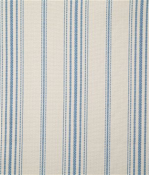 Pindler & Pindler Prague Blue Fabric