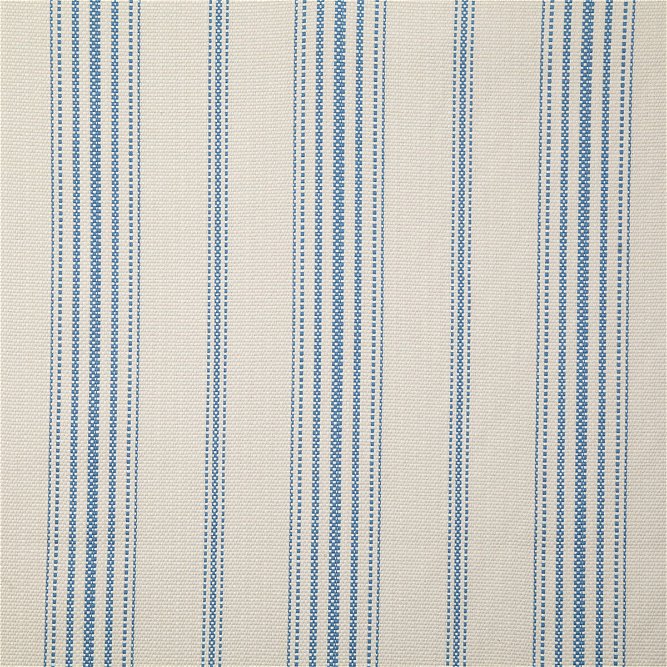 Pindler &amp; Pindler Prague Blue Fabric