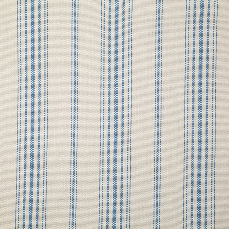 Pindler & Pindler Prague Blue Fabric
