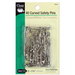 Dritz 40 Curved Safety Pins - Size 2
