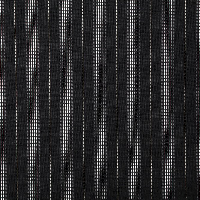 Pindler &amp; Pindler Conrad Black Fabric