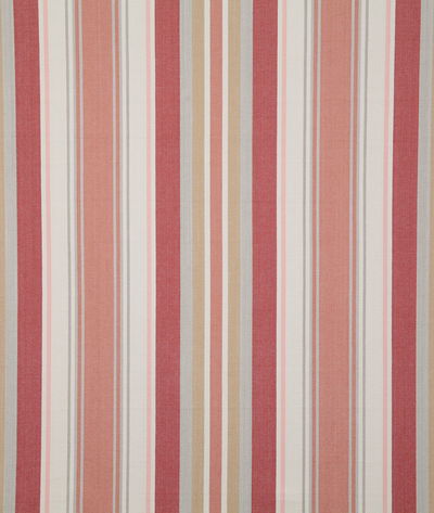 Pindler & Pindler Leland Persimmon Fabric