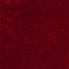 Red Crushed Flocked Velvet Fabric - Image 1