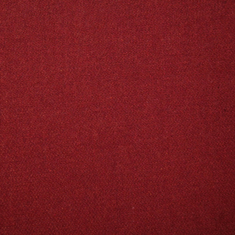 Pindler &amp; Pindler Claiborne Red Fabric