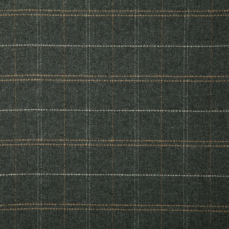 Pindler &amp; Pindler Bridger Charcoal Fabric