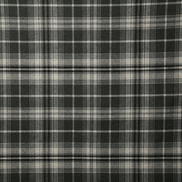 Pindler & Pindler Fairbanks Charcoal Fabric