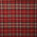 Pindler & Pindler Fairbanks Red Fabric