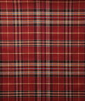 Pindler & Pindler Fairbanks Red Fabric
