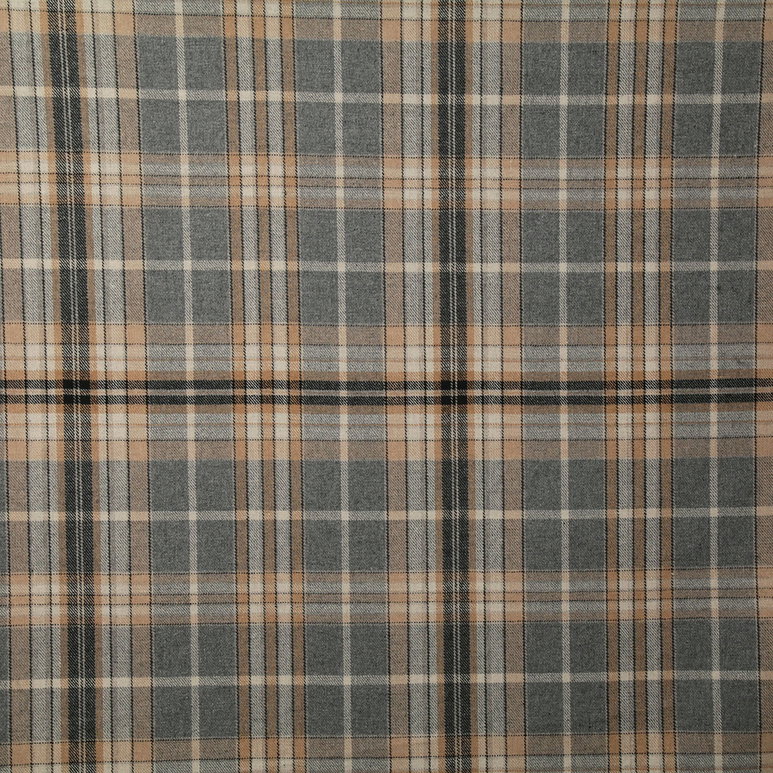 Pindler &amp; Pindler Fairbanks Stone Fabric