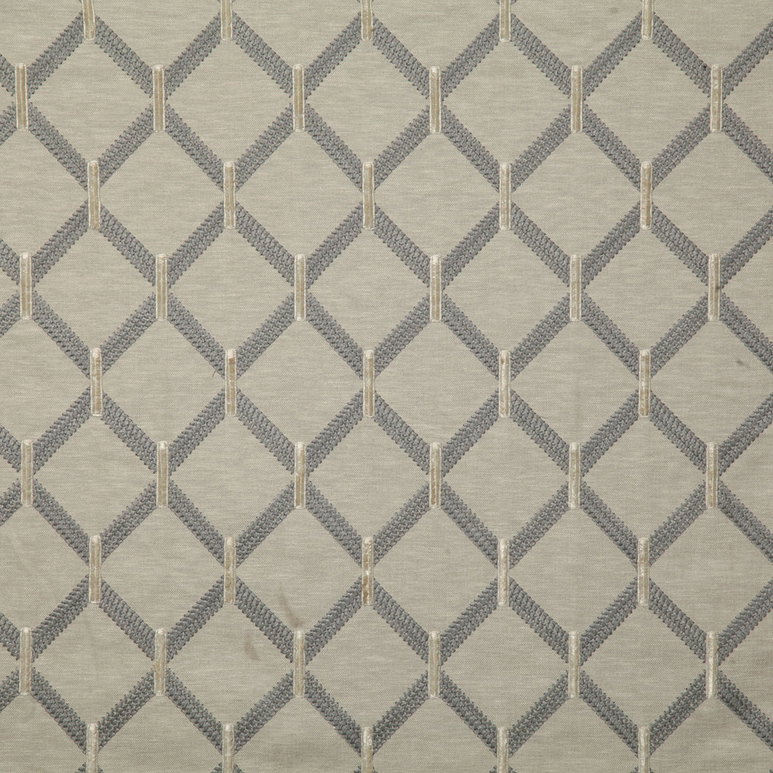 Pindler &amp; Pindler Concetta Fog Fabric
