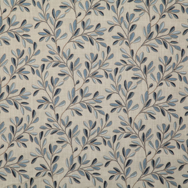 Pindler &amp; Pindler Alessia Ocean Fabric