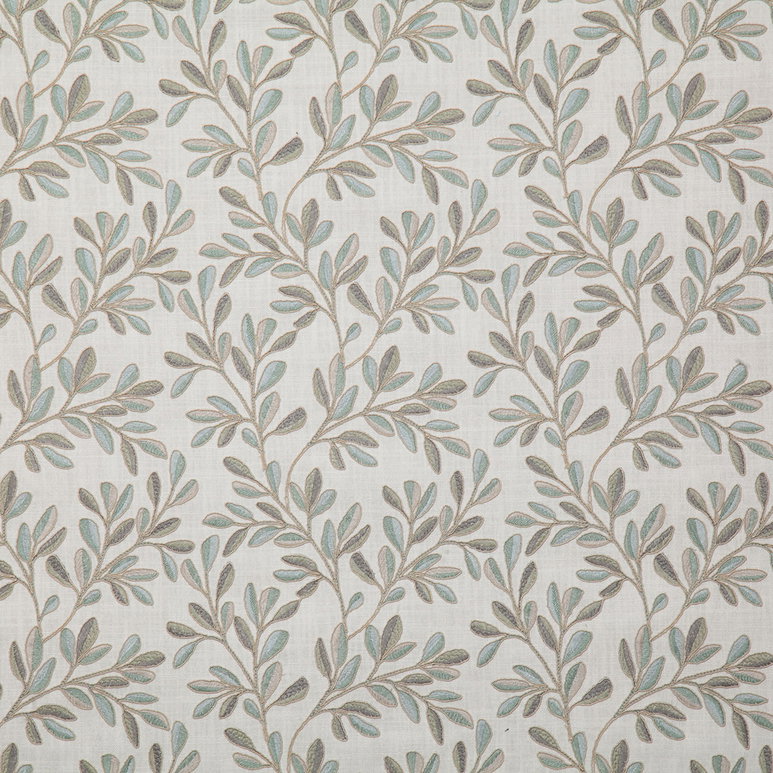 Pindler &amp; Pindler Alessia Seaglass Fabric