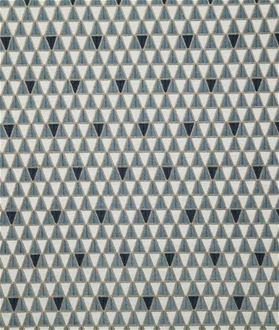 Pindler & Pindler Arthur Ocean Fabric
