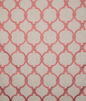 Pindler & Pindler Lucille Terrarose Fabric