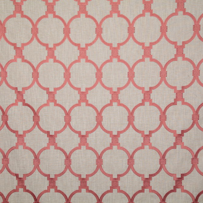 Pindler &amp; Pindler Lucille Terrarose Fabric
