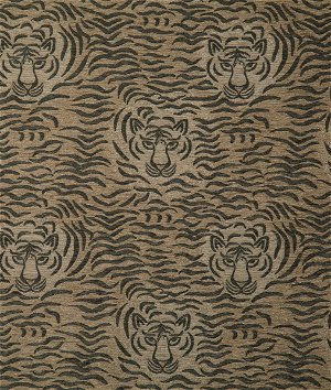 Pindler & Pindler Bengal Greystone Fabric