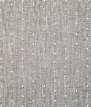 Pindler & Pindler Swindon Grey Fabric