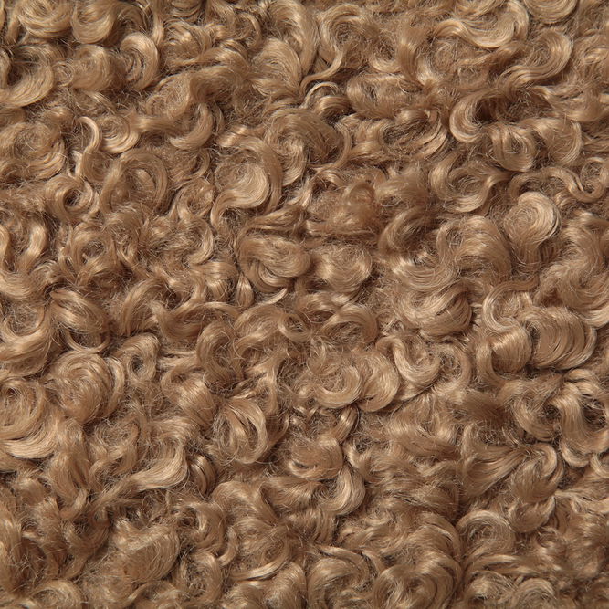 Pindler &amp; Pindler Curly Camel Fabric