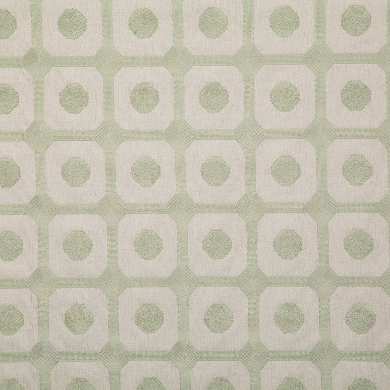 Pindler &amp; Pindler Henderson Celadon Fabric