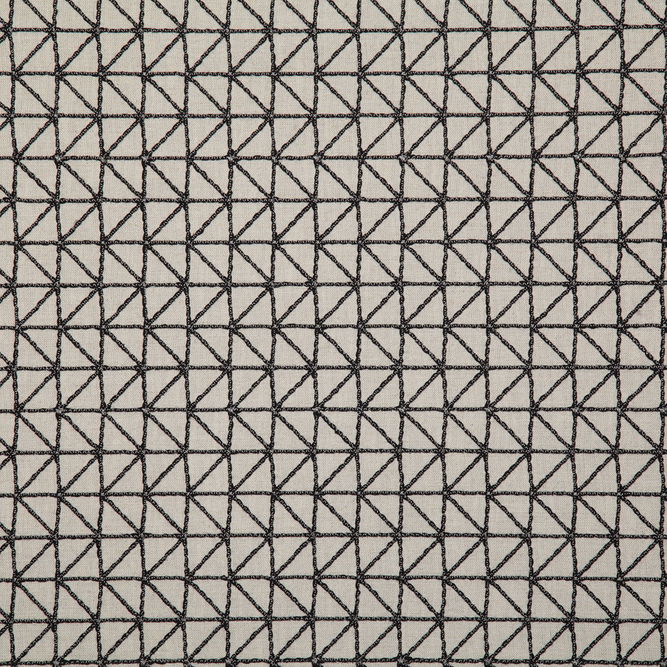 Pindler &amp; Pindler Lomas Noir Fabric