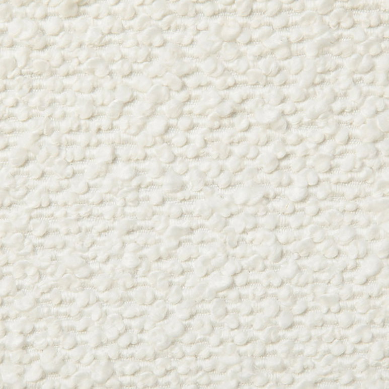 Pindler &amp; Pindler Lively White Fabric