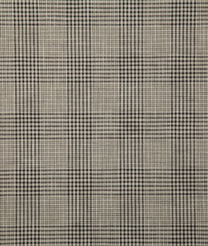 Pindler & Pindler Humphrey Black Fabric