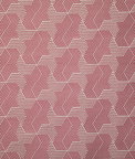 Pindler & Pindler Stonebrook Red Fabric