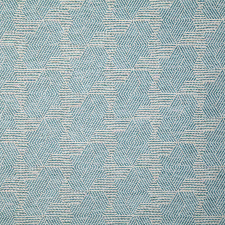 Pindler &amp; Pindler Stonebrook Turquoise Fabric