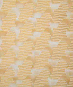Pindler & Pindler Stonebrook Yellow Fabric
