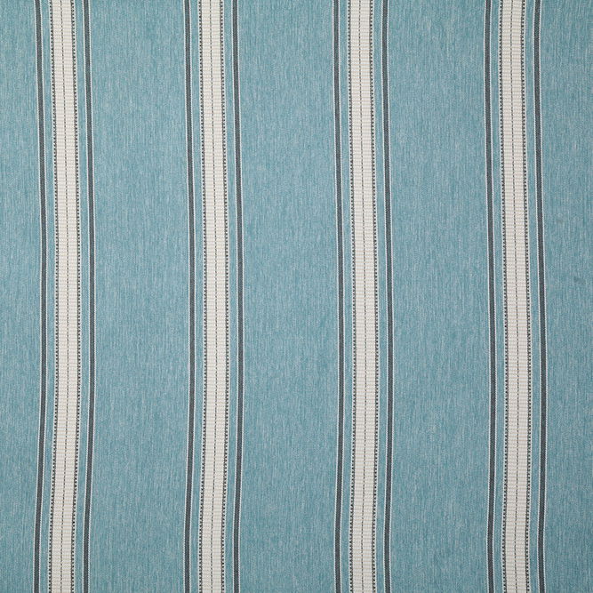 Pindler &amp; Pindler Bluffton Turquoise Fabric