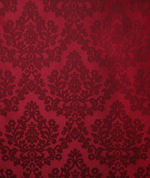 Pindler & Pindler Hugo Ruby Fabric
