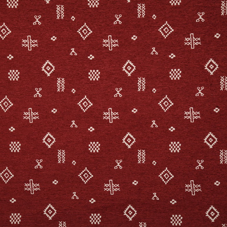 Pindler &amp; Pindler Enola Madder Fabric