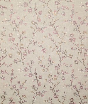 Pindler & Pindler Mary Wisteria Fabric