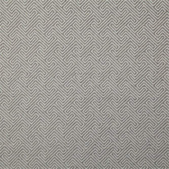 Pindler &amp; Pindler Domain Grey Fabric