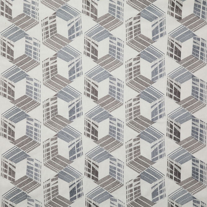 Pindler &amp; Pindler Odeon Bluestone Fabric