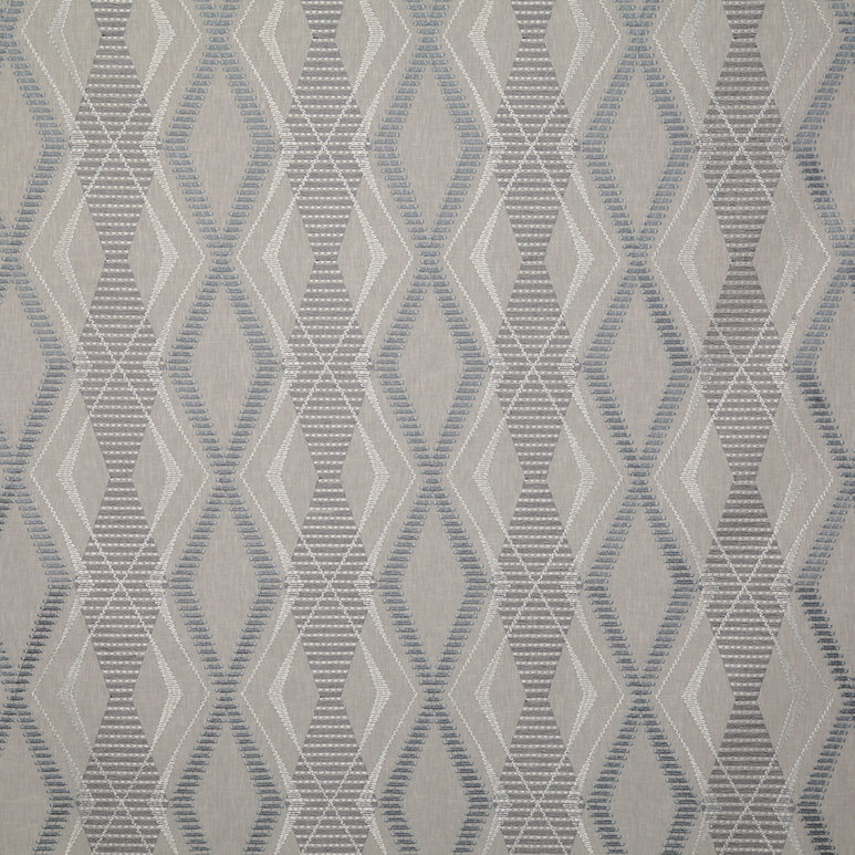 Pindler &amp; Pindler Escapade Bluestone Fabric